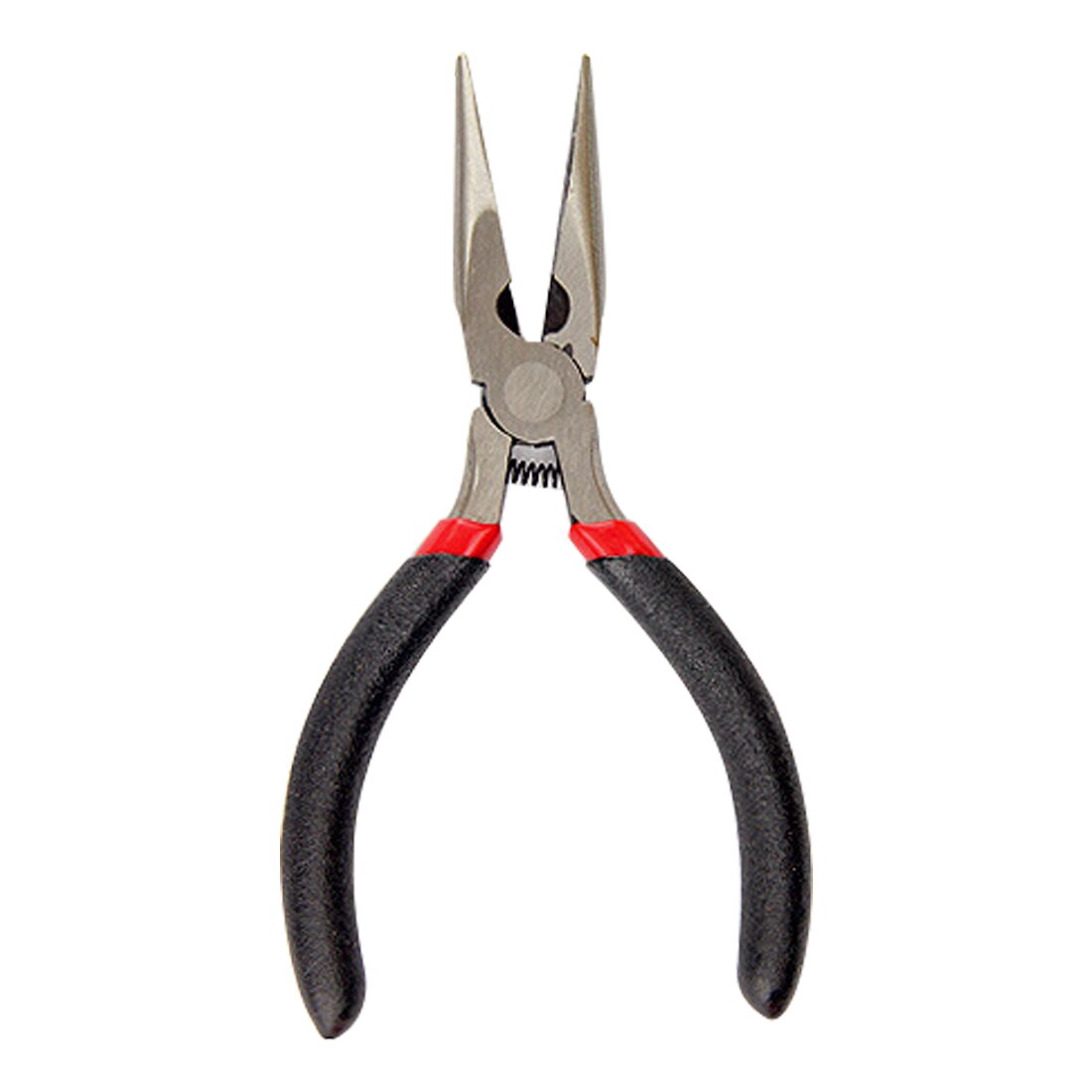 Puzzle Modeling Work Precision Tool Electrician Repair Metal Long Needle Nose Plier Side Cutter Tools Hand Tools