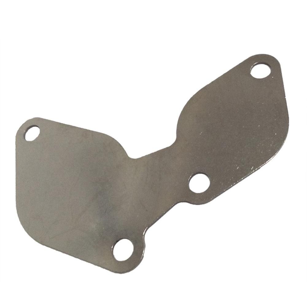 Si-At11173 pour Isuzu Dmax Tf 4Jj1 Egr plaque coupante pour Holden Colorado Rc rodéo Ra 3.0L Egr accessoires de voiture