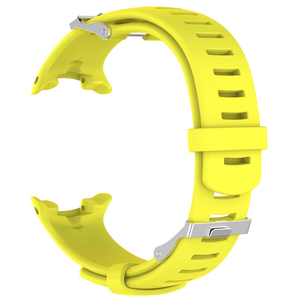 Zachte Siliconen Vervanging Smart Horloge Band Voor Suunto D4I Horloge Polsband Voor Suunto D4 D4i Novo Duikhorloge W/Tools