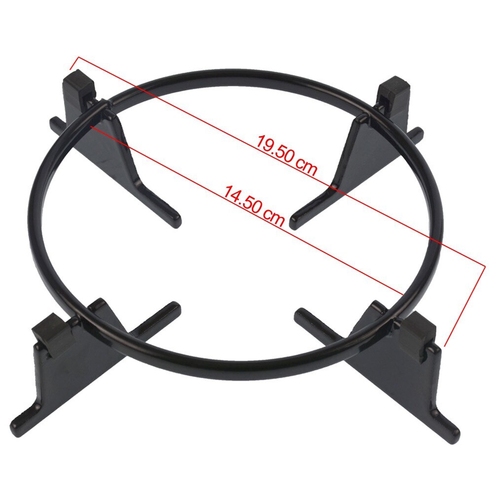 Universal Single Round Grid
