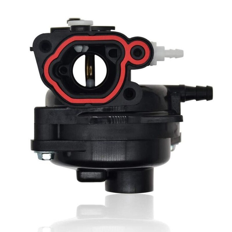 Gressklipper og liten forgasserbytte til briggs-stratton 300e 450e 08 p 502 8 p 502 593261 591979