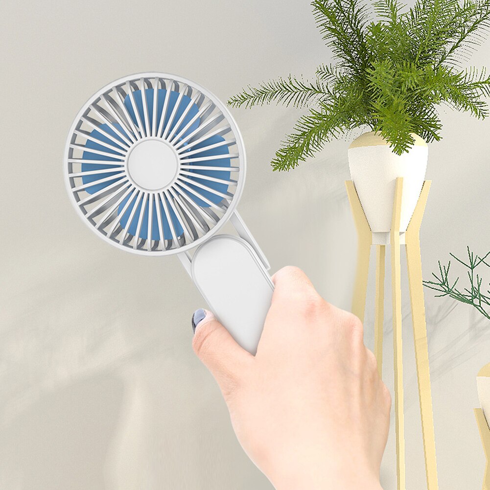 1pc portabla mini usb fläkt skrivbordsfläkt elektrisk stationär dator bordsfläkt hemkontor elektriska fläktar mini fläkt för kontorsfläkt