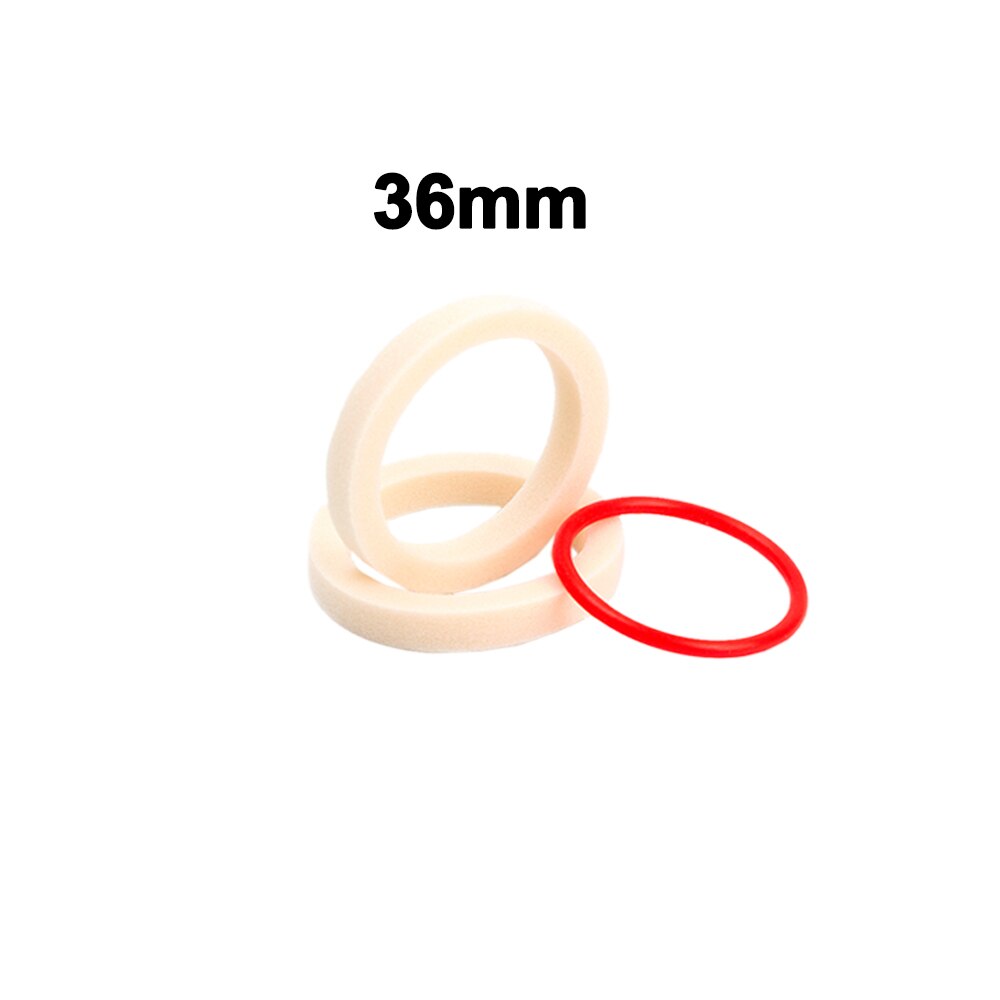 Aluminum Alloy Bicycle Front Fork Repair Tool for SR Suntour XCR/XCT/XCM/RST MTB Bike Front Fork Cap Wrench Disassembly Tools: 36mm