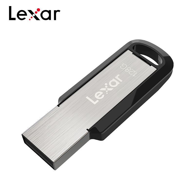 Oryginalny pendrive Lexar Jumpdrive USB3.0 M400 do 150MB/S Pendrive 256GB 128GB 64GB 32GB Metal Udisk Universal Disk