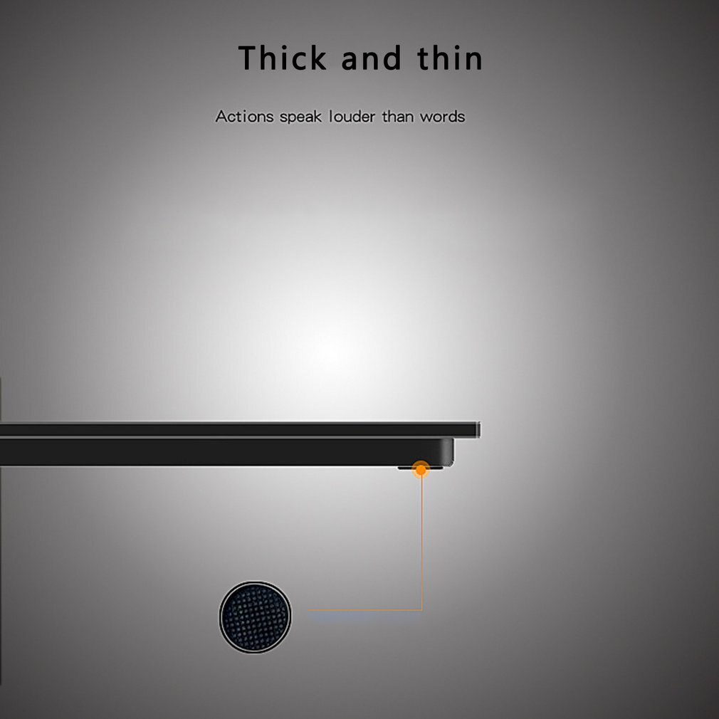 180KG Digital Electronic LCD Bathroom Weighing Scale Accurate Weight Measurement Electronic Smart Human Scale