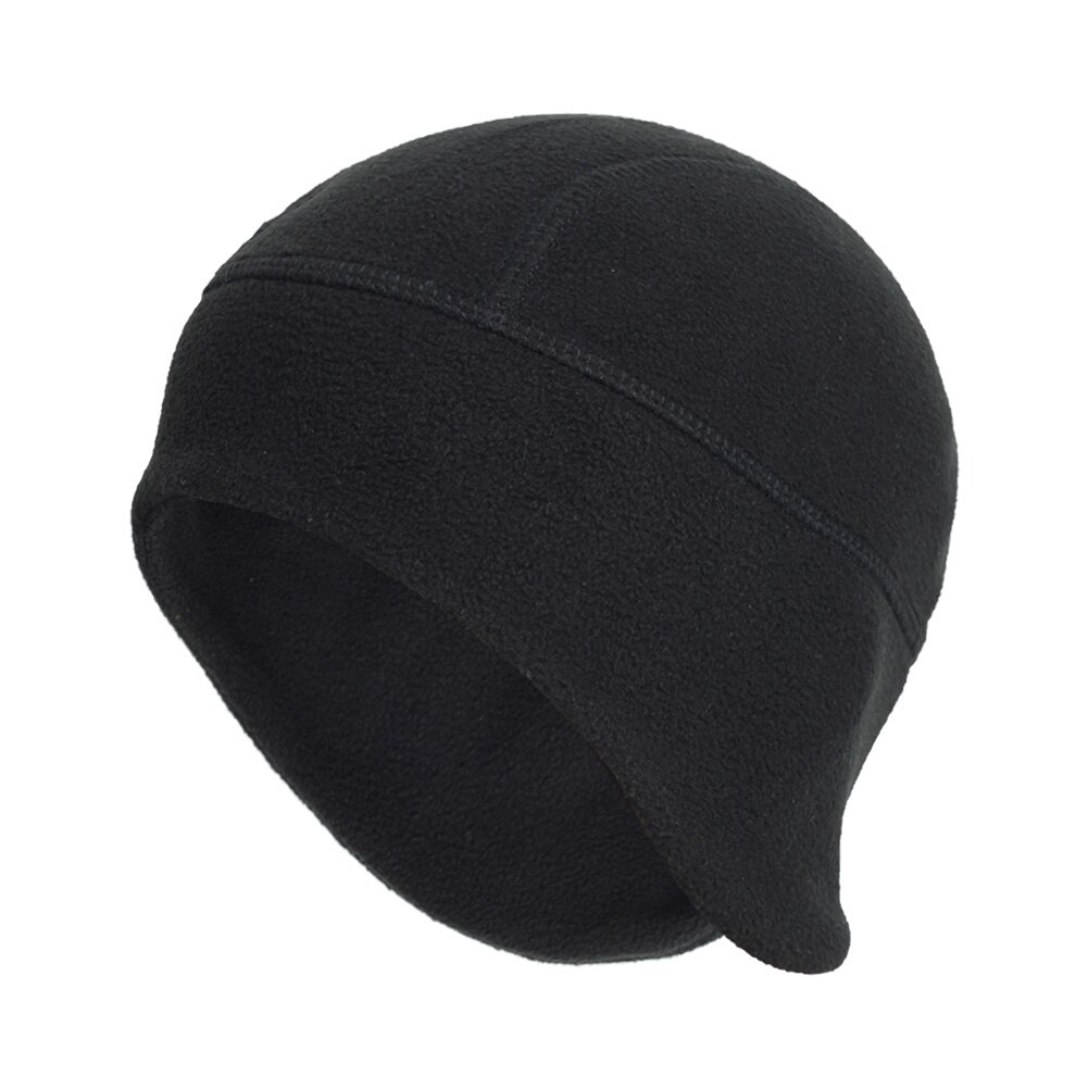 Warm Cycling Cap Sports Hat Windproof Skiing Headwear Motorcycle Bike Riding Bicycle Biking Portable Dustproof Cycling Parts: A