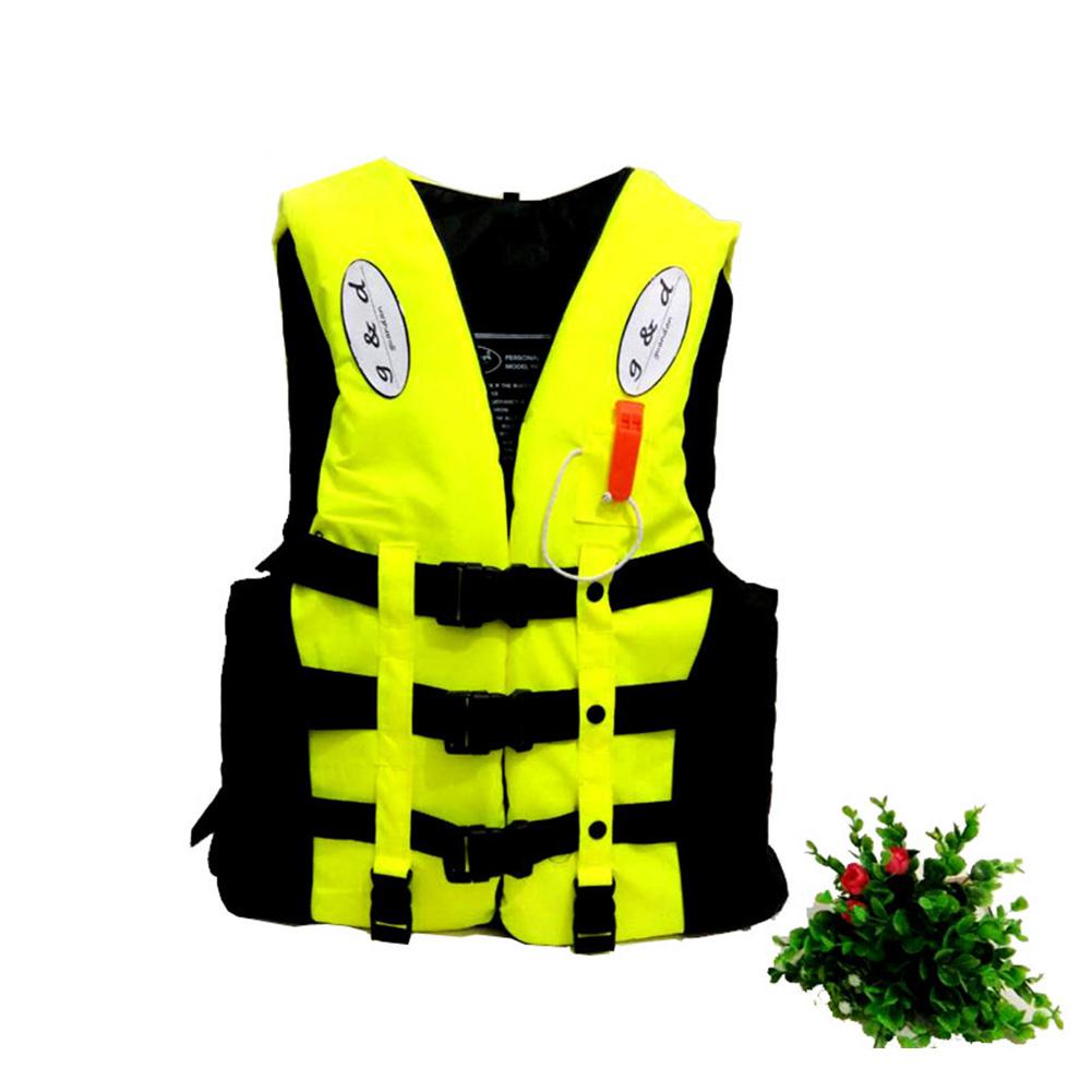 MeterMall Life Jacket Adult Swim Boating Vest Life Jacket Snorkeling Floating Swimming Surfing Water Sports Life Saving Jacket
