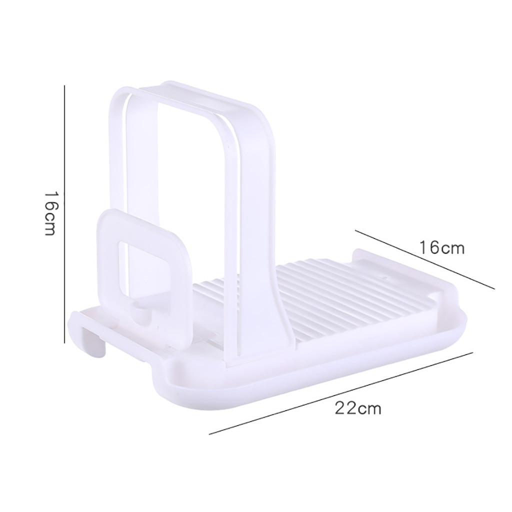 Pão slicer pão cortador de pão sanduíche skiving máquina cortador moldes útil fabricante guia cozinha acessórios ferramentas #25