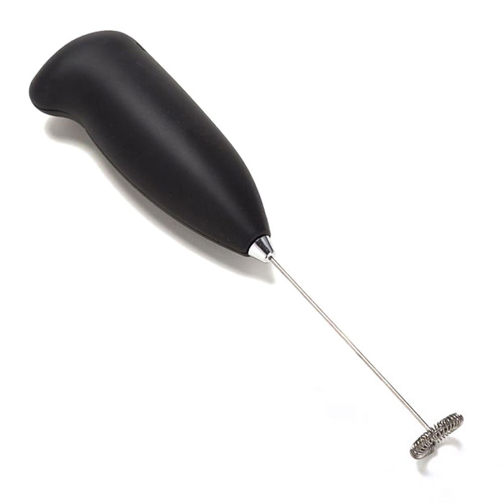Leite elétrico espuma de ovo batedor máquina de café automática handheld misturador leite cappuccino frother cozinha portátil ferramentas batedor