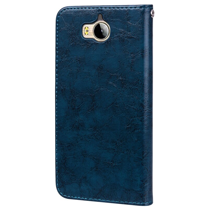 Phone Case For Huawei Y5 Mya-l22 Mya-u29 Wallet Huawei Y5 Silicone Leather Flip Book Covers For Huawei Y5 Case