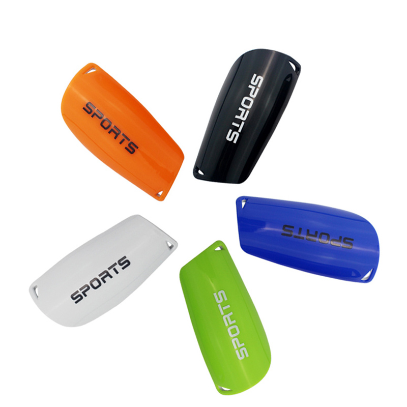 Voetbal Scheenbeschermers Voetbal Pads Protectors Kickboksen Apparatuur Schilden Voetbal Taekwondo Aipbunny Sport Basketbal Universele