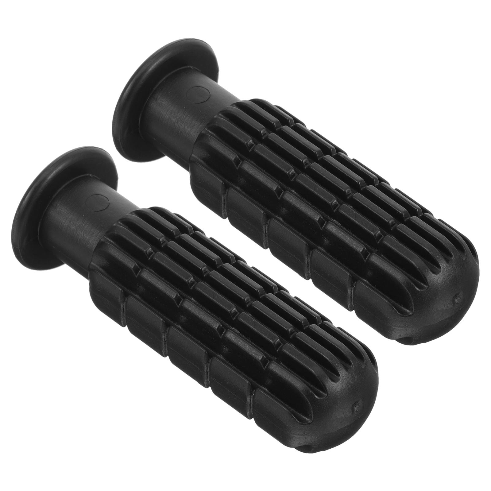 Tischfußballgriff, 0,7 m, TischfußBall-Spielgriffe, 8 mm, Kunststoff, Ersatz für FußBall, verschleißfest, ergonomisch, leicht