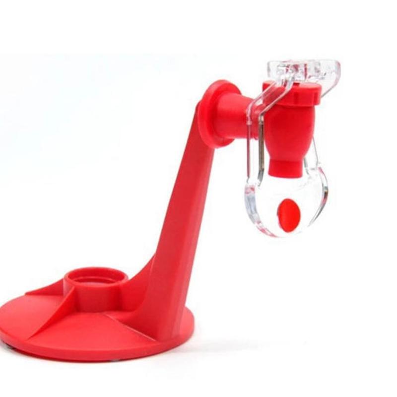 Drinking Fountain Fizz Saver Dispenser Water Machine Tool Drinking Dispenser Soda Dispense Office Bar Water Faucet