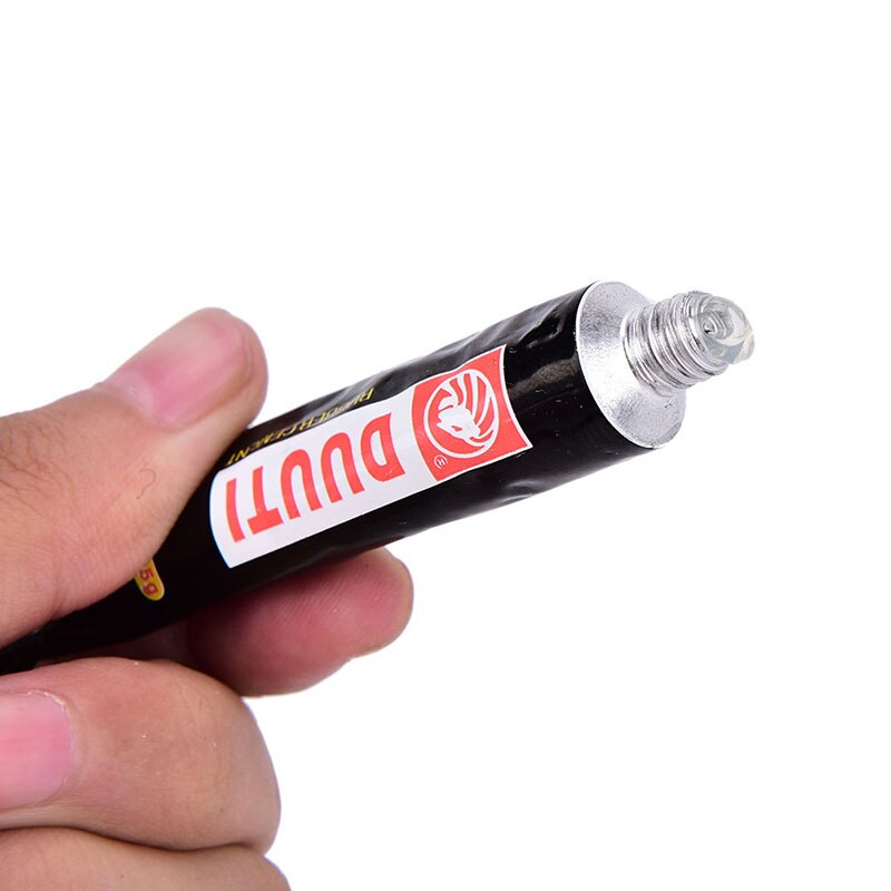 Fahrrad Reifen Gummi Patch Kalt Kleber Reifen Reparatur Bausatz Für Mountainbike Elektrische Auto Reifen Teile Garage Werkzeug Reifen Reparatur kleber