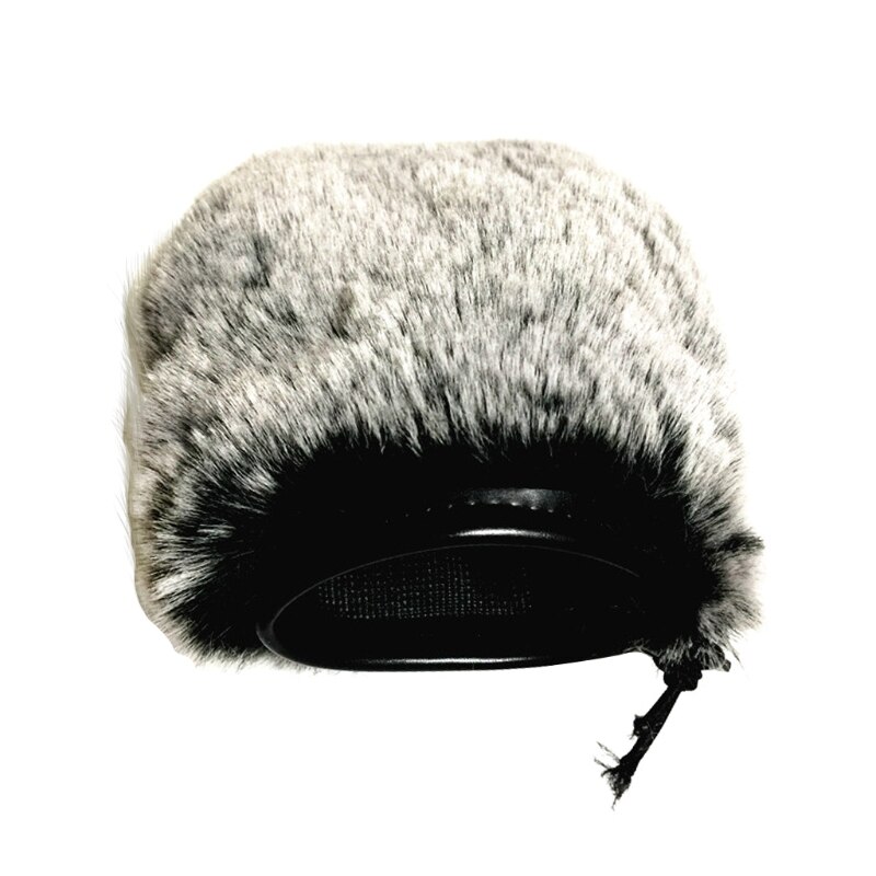 Housse de Microphone pare-vent en mousse, pour audio-technica ATR2500 AT2020 AT2035 AT 2035 2050 Mic,