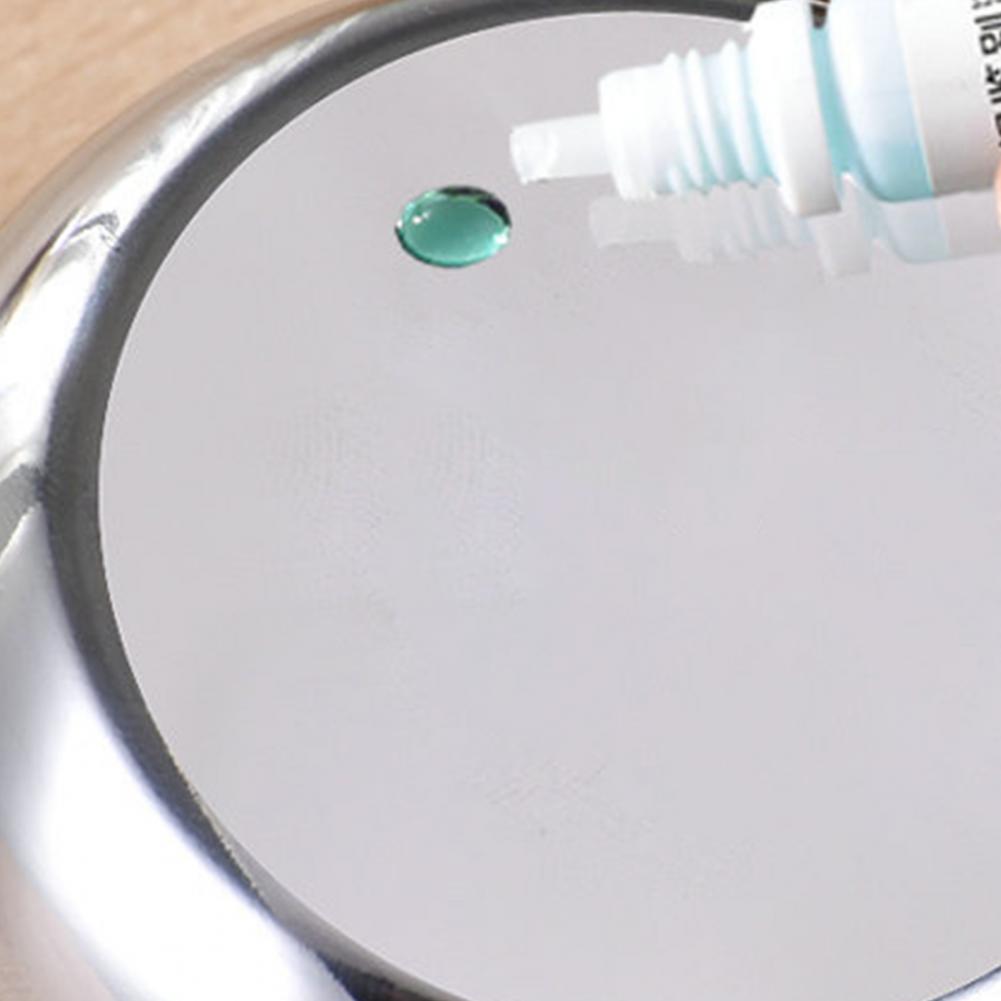 240/300ml Water Cup Large Opening Anti-shock Stainless Steel Home Wear-resistant Bear Juice Cup for Kitchen Drinkware