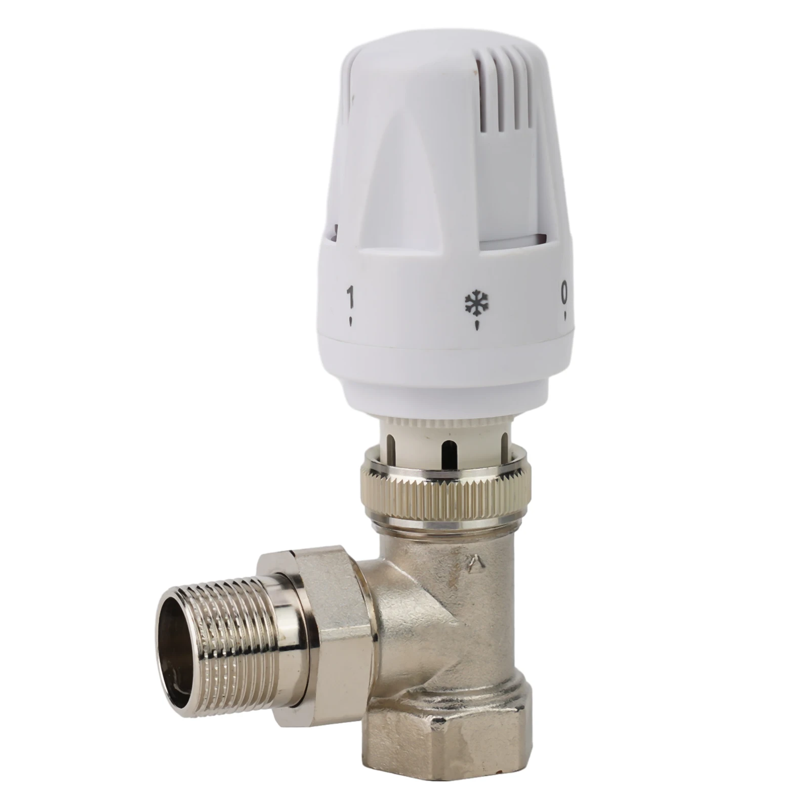 Thermostatic Radiator Valve Multiple Settings Prec... – Grandado
