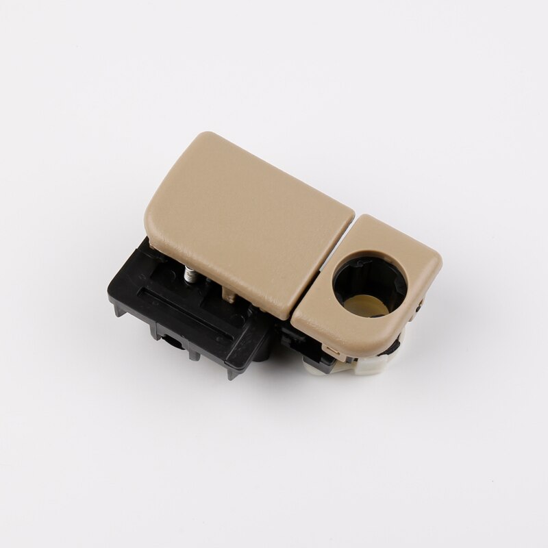Benekar hansikaslokeron lukko salpakahva beige mazda 323 perheelle  bj 626 mpv ja premacy