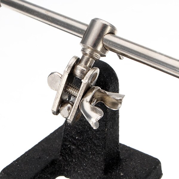 Danu DIY, abrazadera de soporte de soldador para manos, herramienta de Clip para manos, soporte de PCB, circuitos eléctricos, Hobby