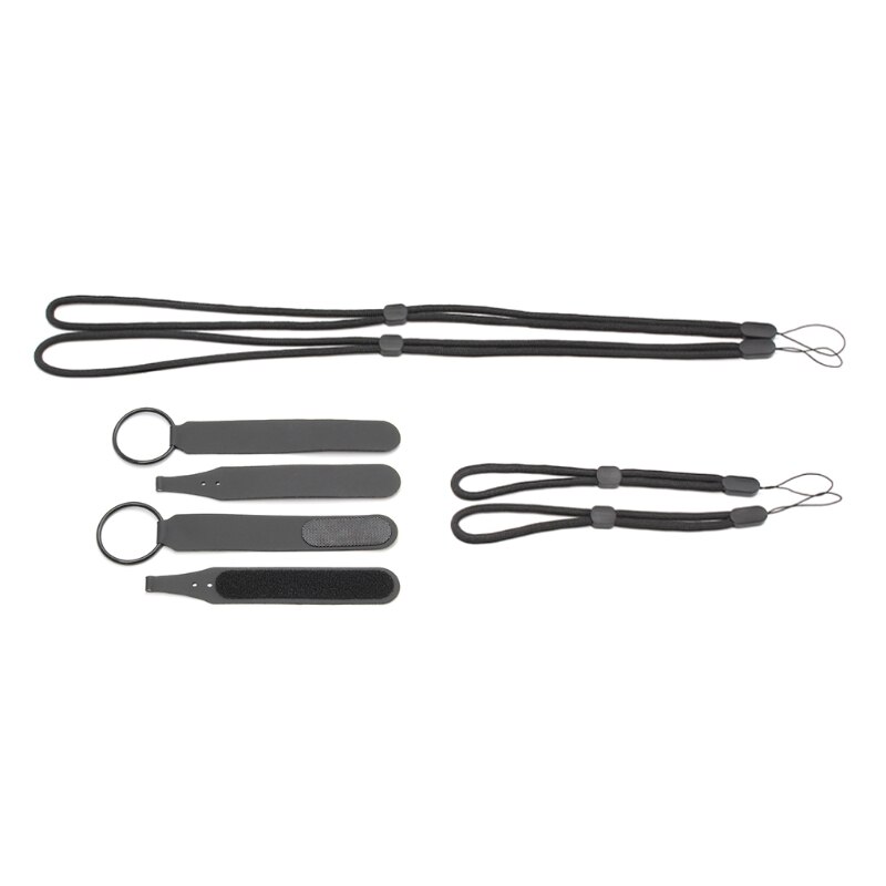 For -Oculus Quest / Rift S Controller Handle Wrist Strap Fixed Accessories