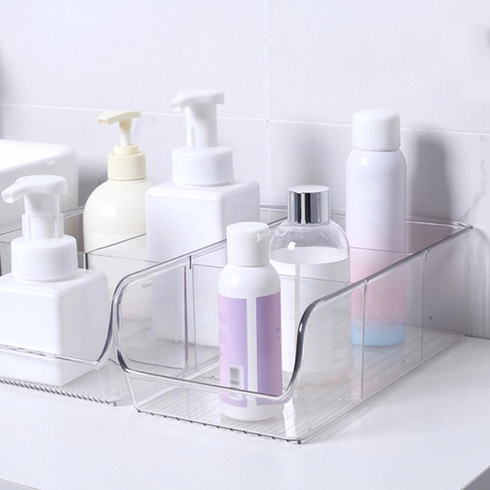 Refrigerator Food Storage Container Fridge Drawer Shelf Box Clear Pantry Fresh Kitchen Organizer Freezers Box Case Accessories