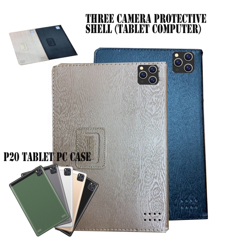 10.1 Inch Tablet Case