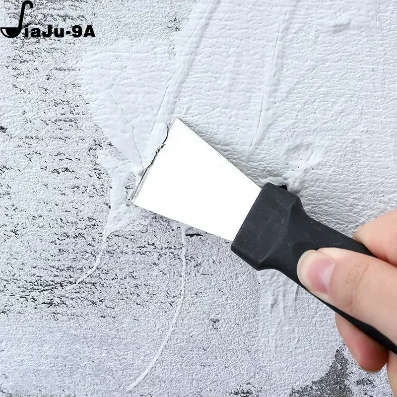 Espátula de limpieza de cocina multiusos, raspador para limpieza de horno, herramientas de cocina, cuchillo de utilidad, accesorios raspador de cocina