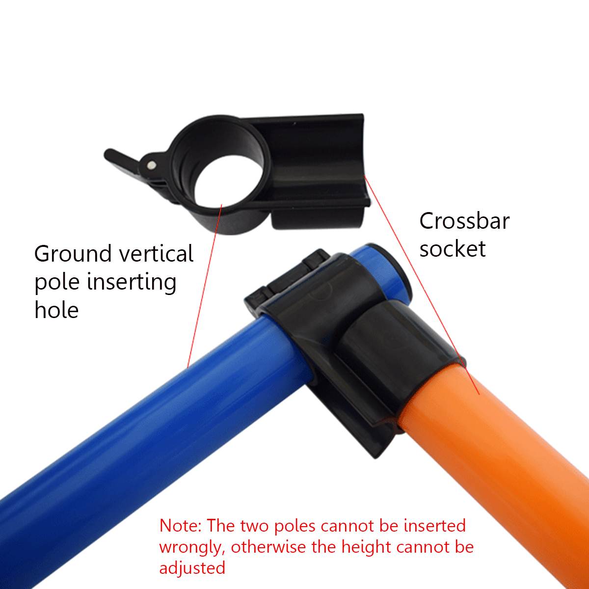 Portable Pet Dogs Agility Jump Training Pole Set Outdoor Game Adjustable Exercise Dog Sports Equipment Agile Barrier Bar Bag