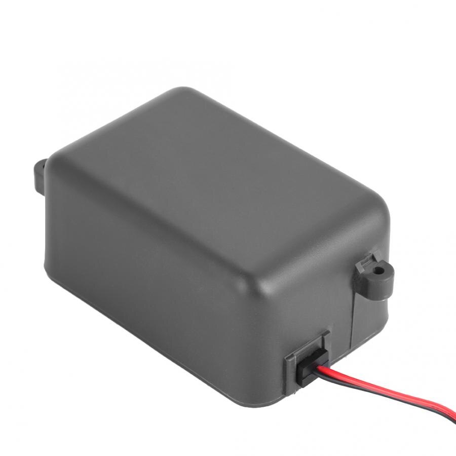 DC 12V 8L/Min Special Ozone Air Pump For Ozone Generator Accessories