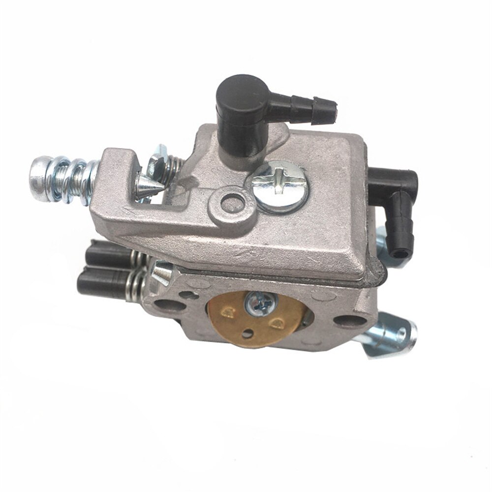 Vergaser für Kettensäge 5200/4500/5800/52CC/45CC/58CC Timbertech/Silverline/Taurus Kettensäge Garten Elektrowerkzeug Zubehör