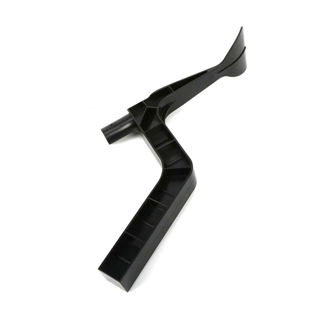 Gutter Cleaning Spoon Scoop Hand Tool Gutter Tool For Farm Cleaning Gutter Structure Garden Tool Skylights Roof E9N0: Default Title