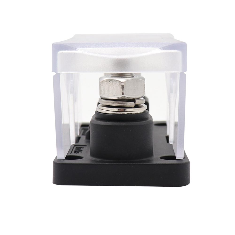 RV Ship Fuse Holder High Current ANL Fuse Holder Fuse Box with LED Indicator