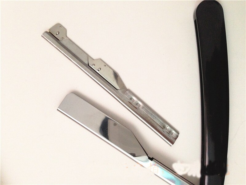 mens razors Classic Men's Manual Razor Eyebrow Cutter Haircut Household