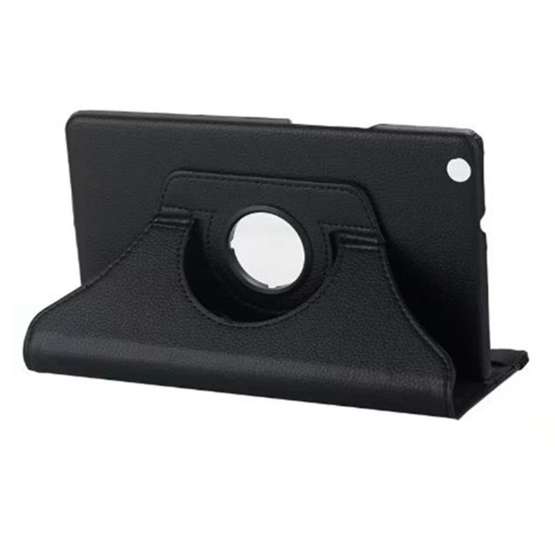 360 Degree Rotating PU Leather Case for Huawei MediaPad M3 Lite 8 CPN-L09/W09 8.0" Tablet Funda Cover Shell+Screen Film+Pen