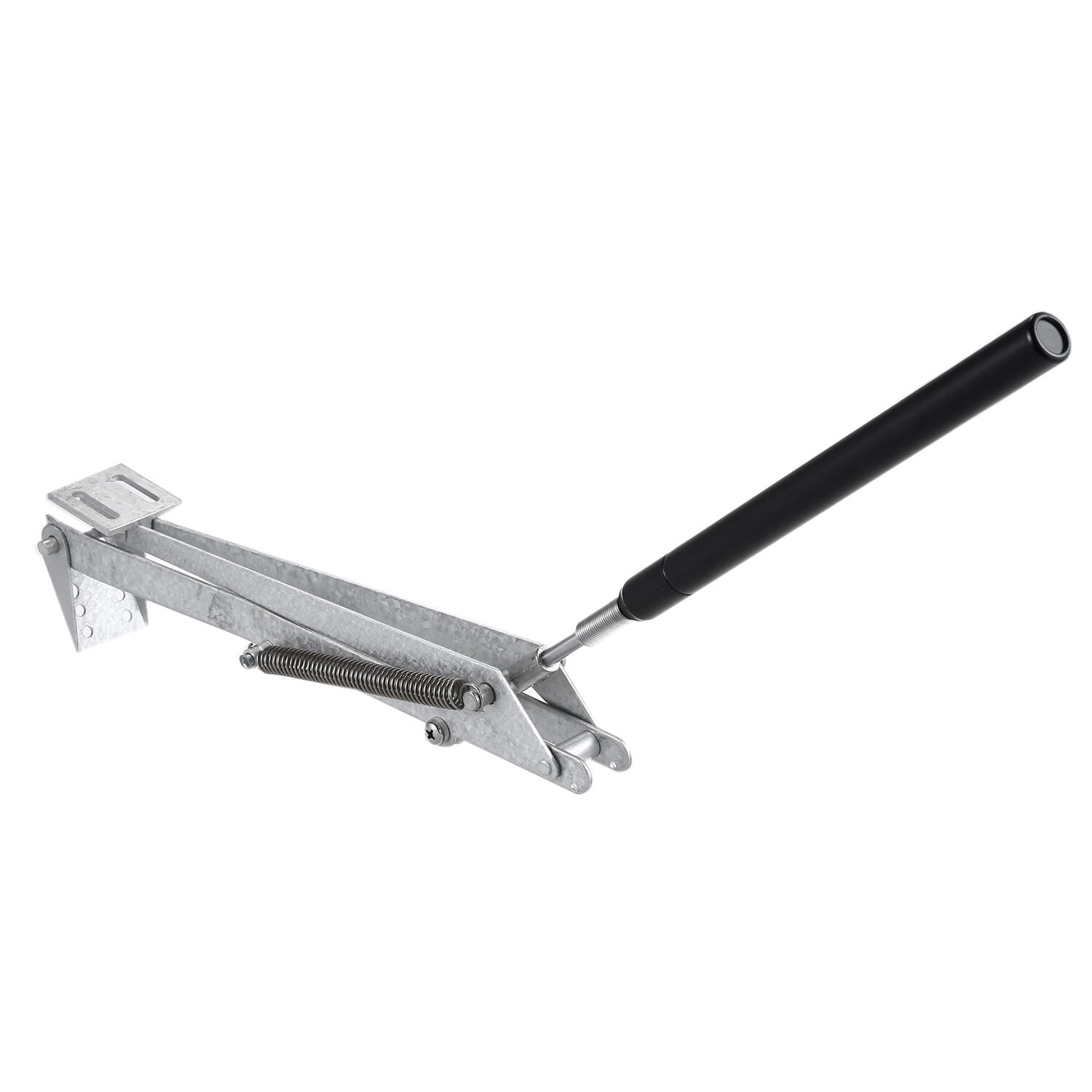 Automatic window opener FH 70 (7 kg lifting capacity, 40 cm lifting height)