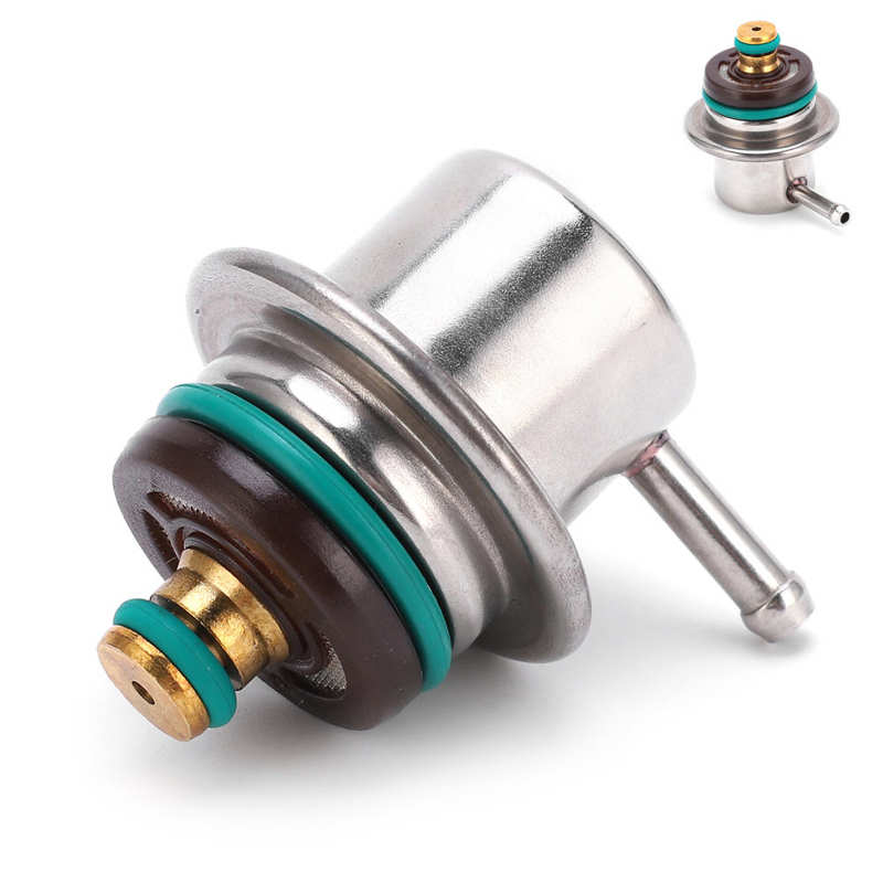 Fuel Injection Pressure Regulator Fuel Pressure Regulator Stabiele Voor Motor