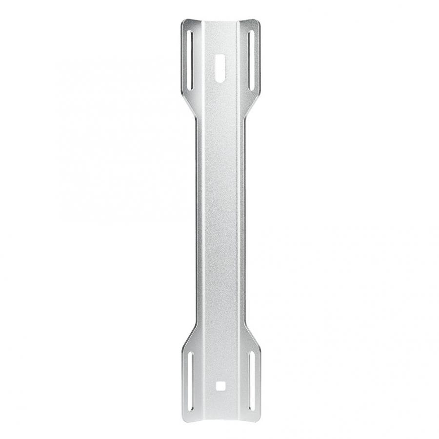 Universele Duiken Enkele Tank Adapter Aluminium Duiken Backplate Adapter Voor Duiken Bcd Backplate