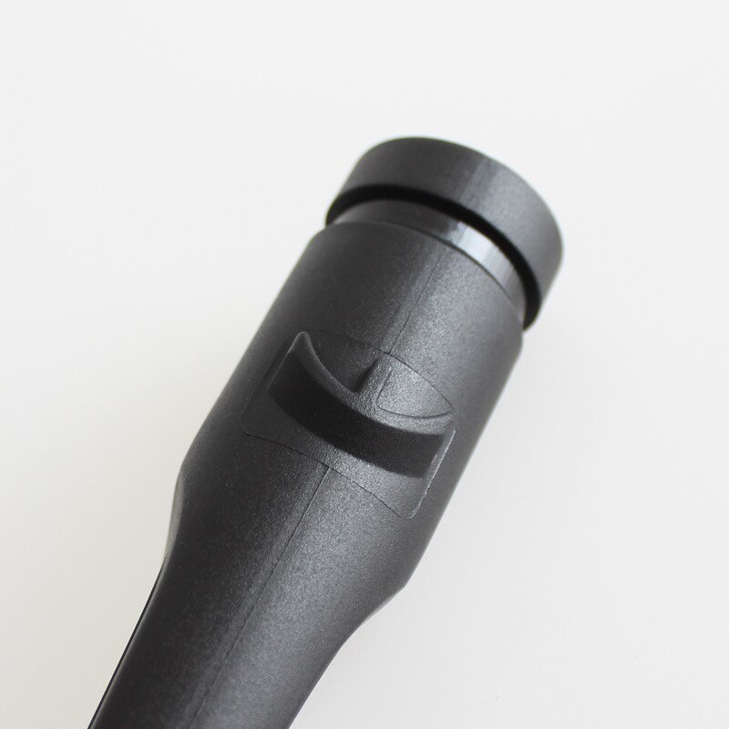 1PC Flat Suction Nozzle Head For Dyson V6 DC24 DC32 DC40 DC60 DC74 Robot Vacuum Cleaner Replacement Parts Flexible Crevice Tool