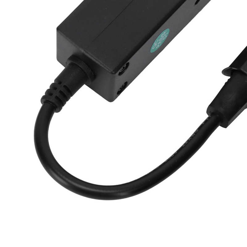 Lift Controller Set 24V Brushed DC Linear Actuator Electric Curtain Door Sofa Recliner Remote Controller 100‑240V