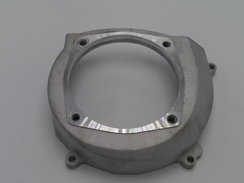 Flywheel fan Clutch cover case HUTER 430/330/520 Suit 40-5 lawn mower brush cutter 43cc 52cc engine