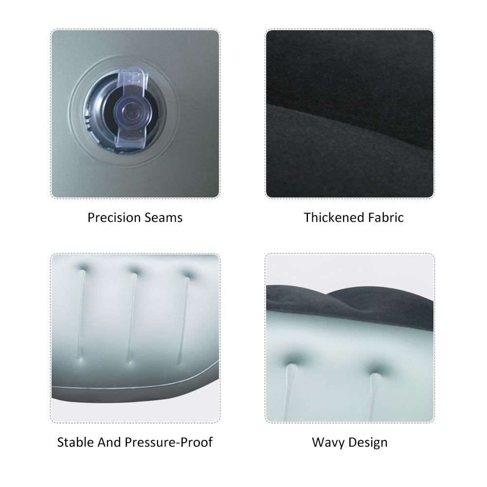 Therm-a-Rest NeoAir XTherm NXT - Isolatiemat - Neptune - Large Therm-a-Rest NeoAir XTherm NXT - Isolatiemat - Neptune - Large