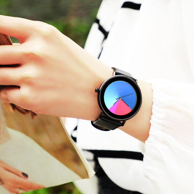 Changing Color Casual Quartz Women Watches Girl Wristwatch Stainless Steel Female Watch Clock Reloj Mujer