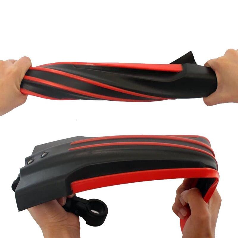 MTB Bicycle Fenders Front And Rear Wheel Fenders Riding Bicycle Accessories