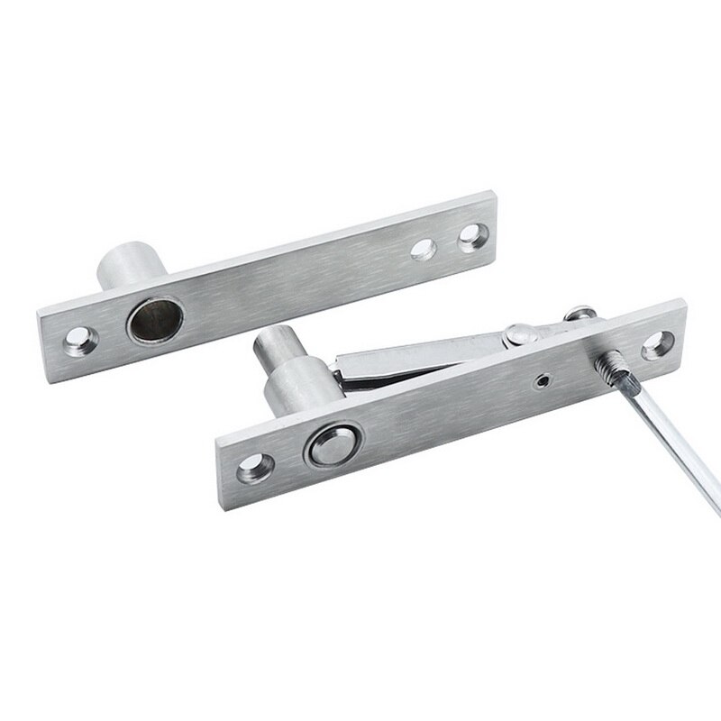 Door Pivot Hinges for Wood Doors 360 Degree Shaft