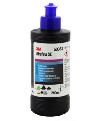 Pulimento 3M Ultra Fino 250ml