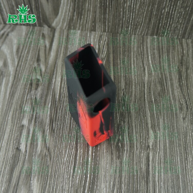 Hexohm  v1 v2 v2.1 lyst dampbeskyttende silikondeksel dekselhylse tilbehør fra rhs fabrikk