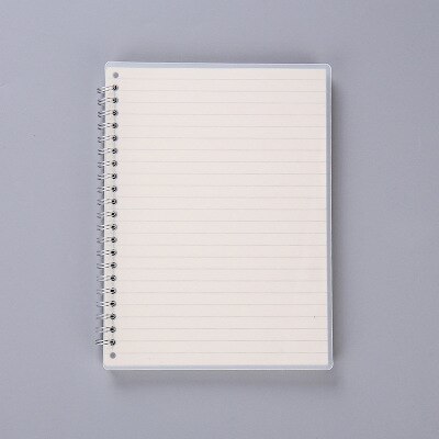 Cornell – carnet de notes avec Graffiti 17x230cm, carnet de dessin, peinture, carnet de notes vierge à couverture souple, papeterie scolaire et de bureau: Horizontal notebook