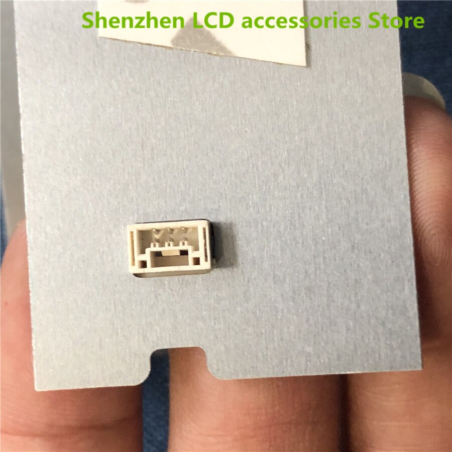 10Pieces/lot FOR TCL D55A561U LCD backlight TV 55E5800 JB 55HR330M05A1 V0 4C-LB5505-HR2 6V 57CM