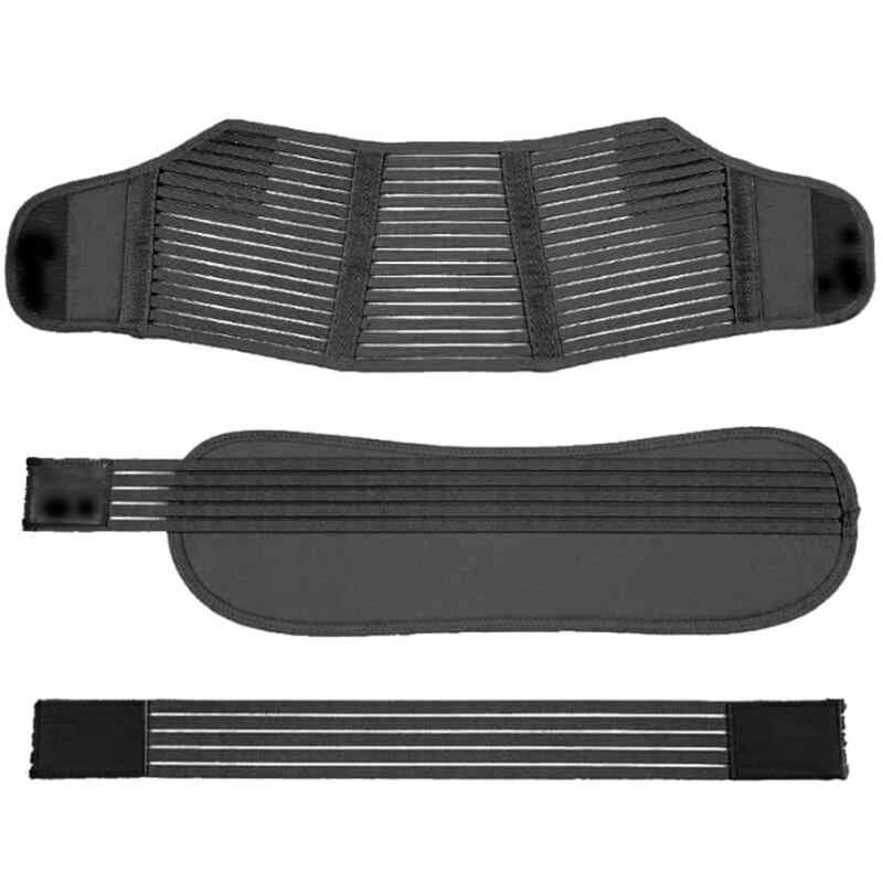 Bandes de ventre de maternité ceinture grossesse pansement prénatal bande de ventre ceinture de soutien arrière reliure abdominale pour les femmes enceintes