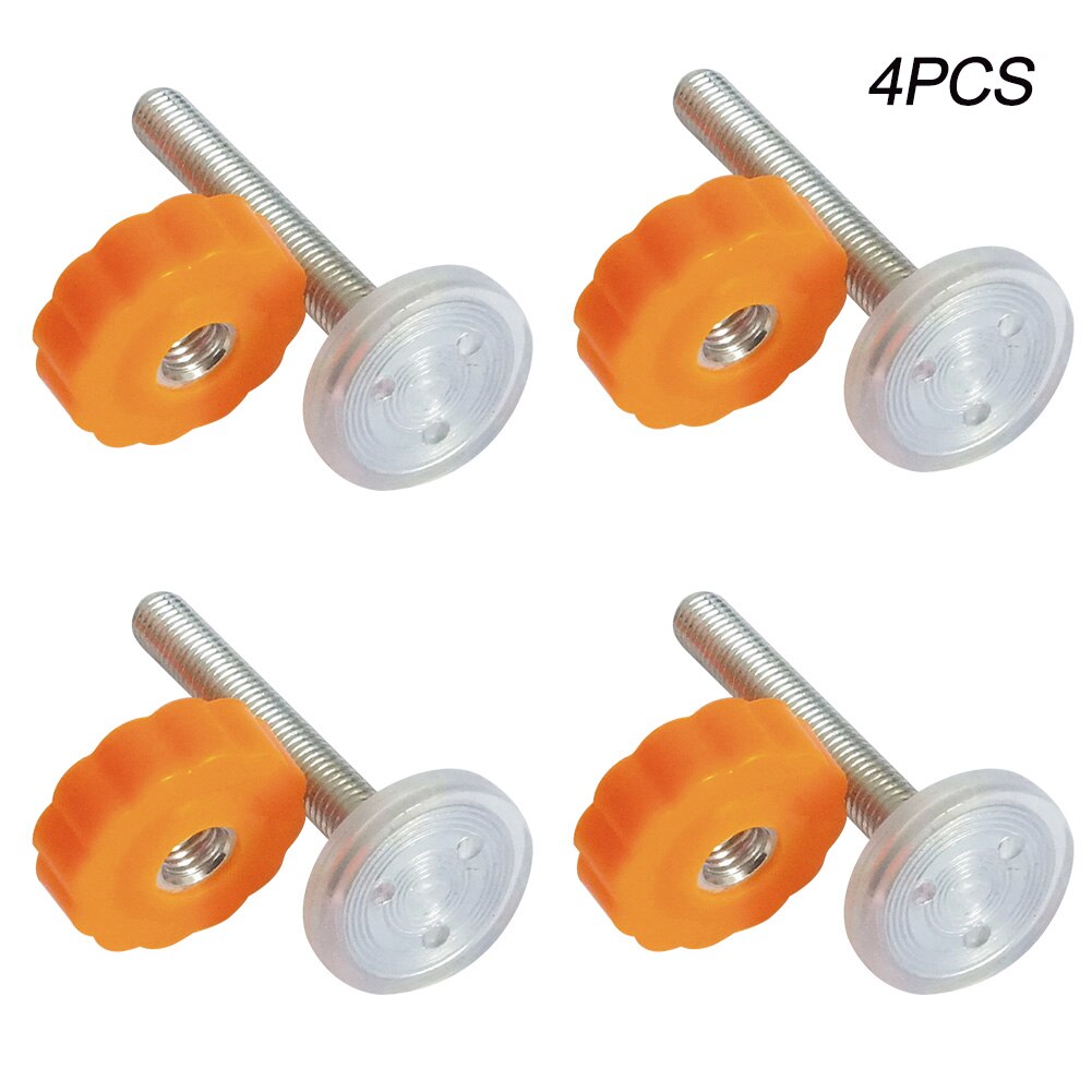 Spindle Threaded Baby Rods Pressure Walk Screw Safty Gates Accessory Gate Bolts